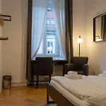 Ams Hotel Ljubljana