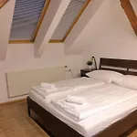 酒店 Ams 卢布尔雅那