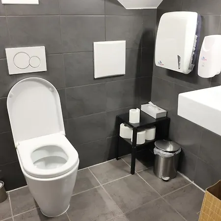 Ξενοδοχείο Ams