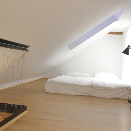 Ams Ξενοδοχείο