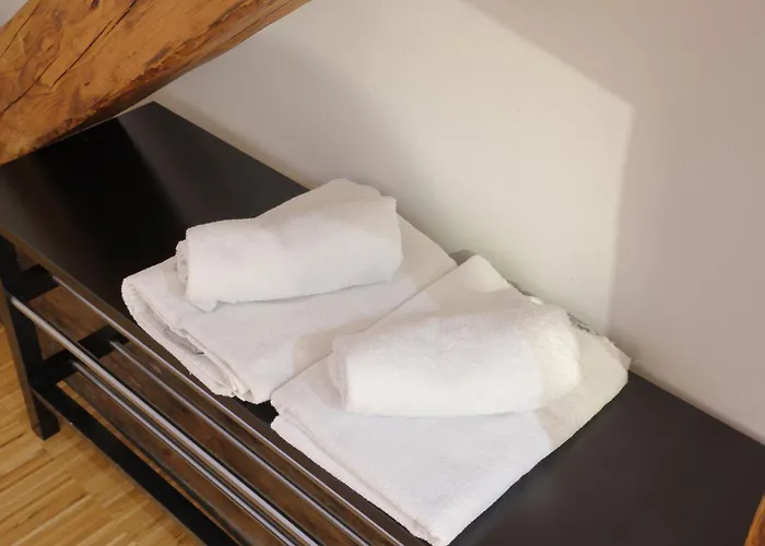 מלון Ams לובליאנה