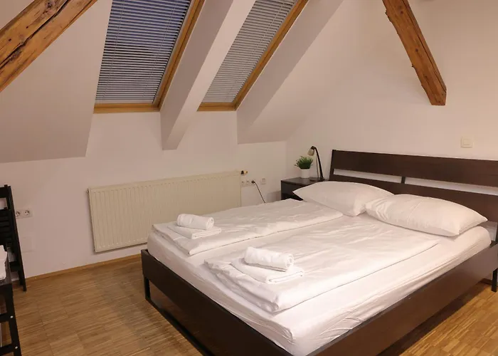 מלון Ams לובליאנה