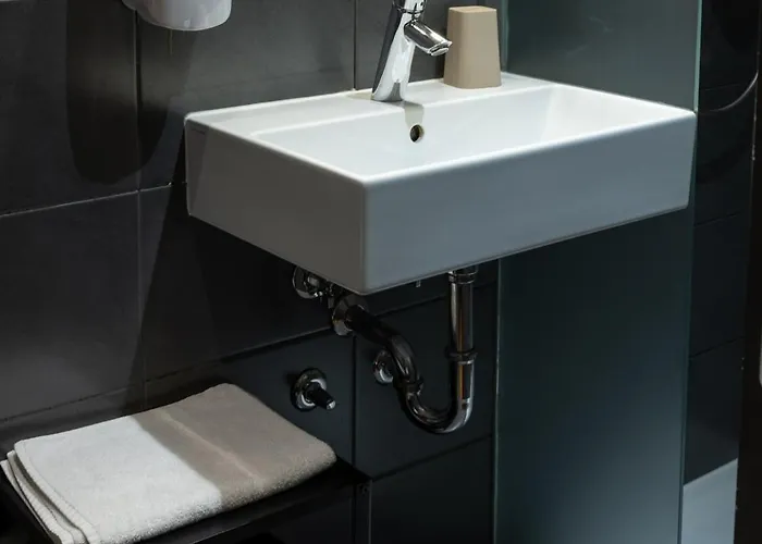 מלון Ams לובליאנה